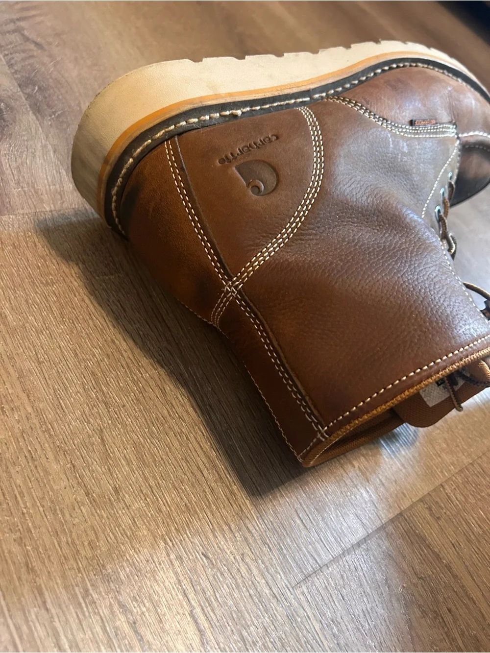 Carhartt Men's 6